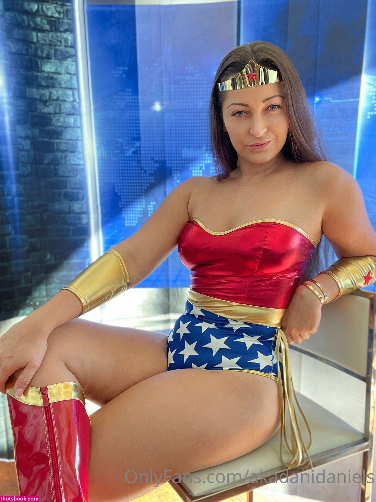 Dani Daniels Photo #1657