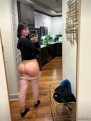 Jakara Mitchell Photo #464