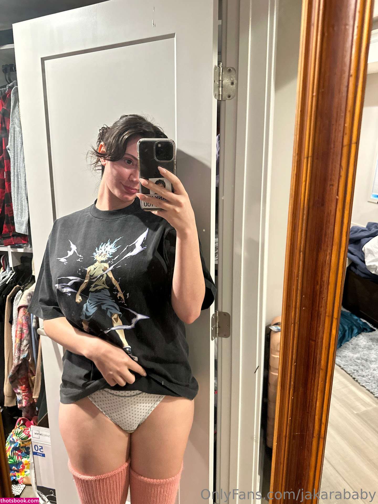 Jakara Mitchell Photo #493