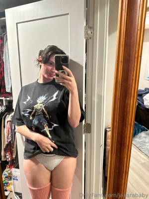 Jakara Mitchell Photo #493