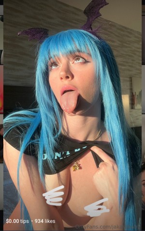 Jakara Mitchell Photo #515