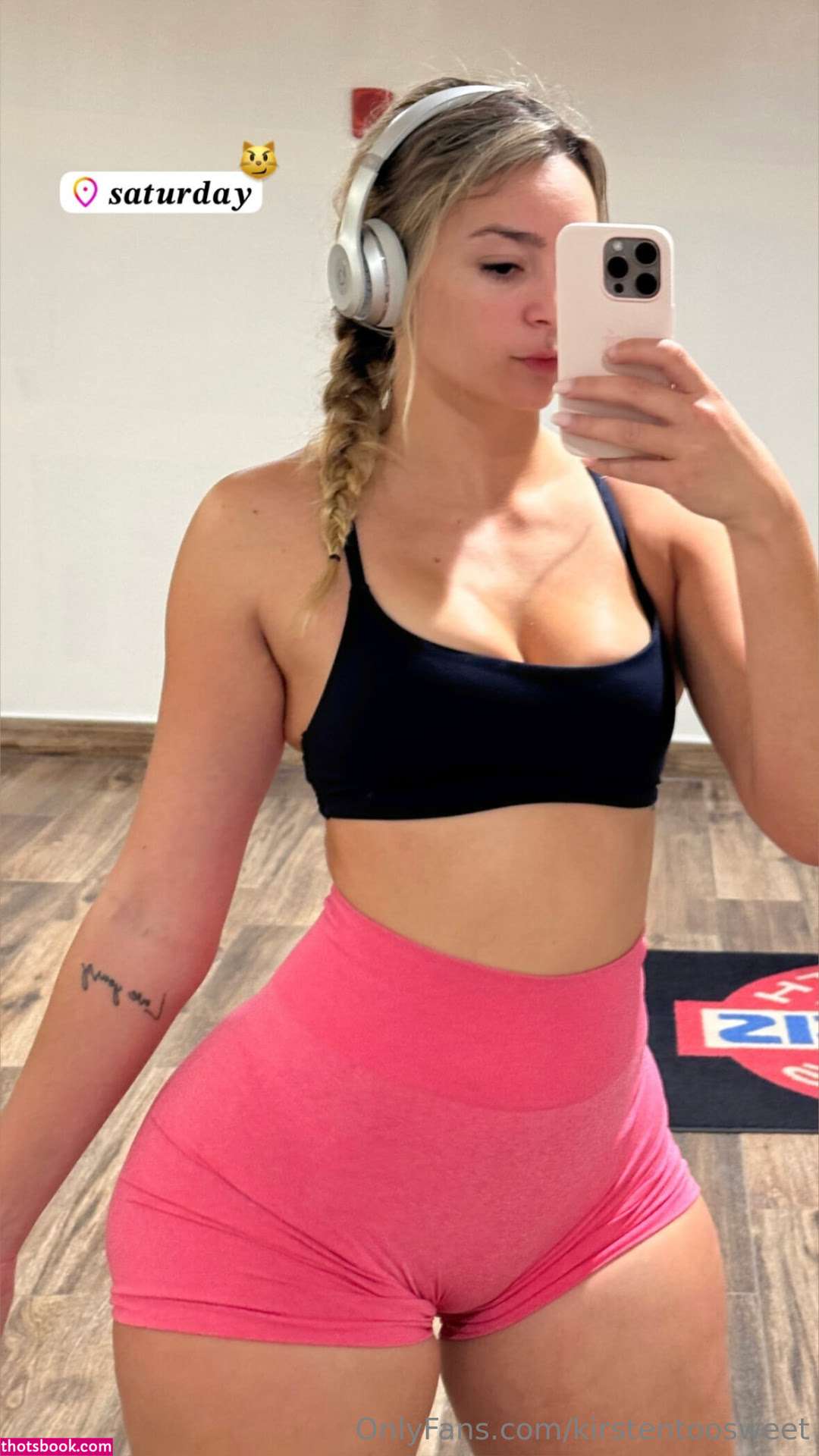 Kirstentoosweet Photo #505