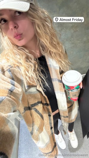 Kirstentoosweet Photo #500