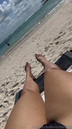 Kirstentoosweet Photo #508