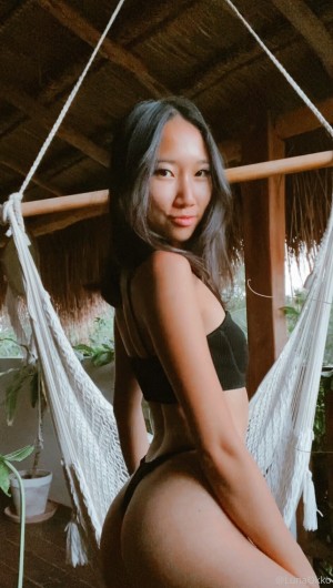 Luna Okko Photo #143