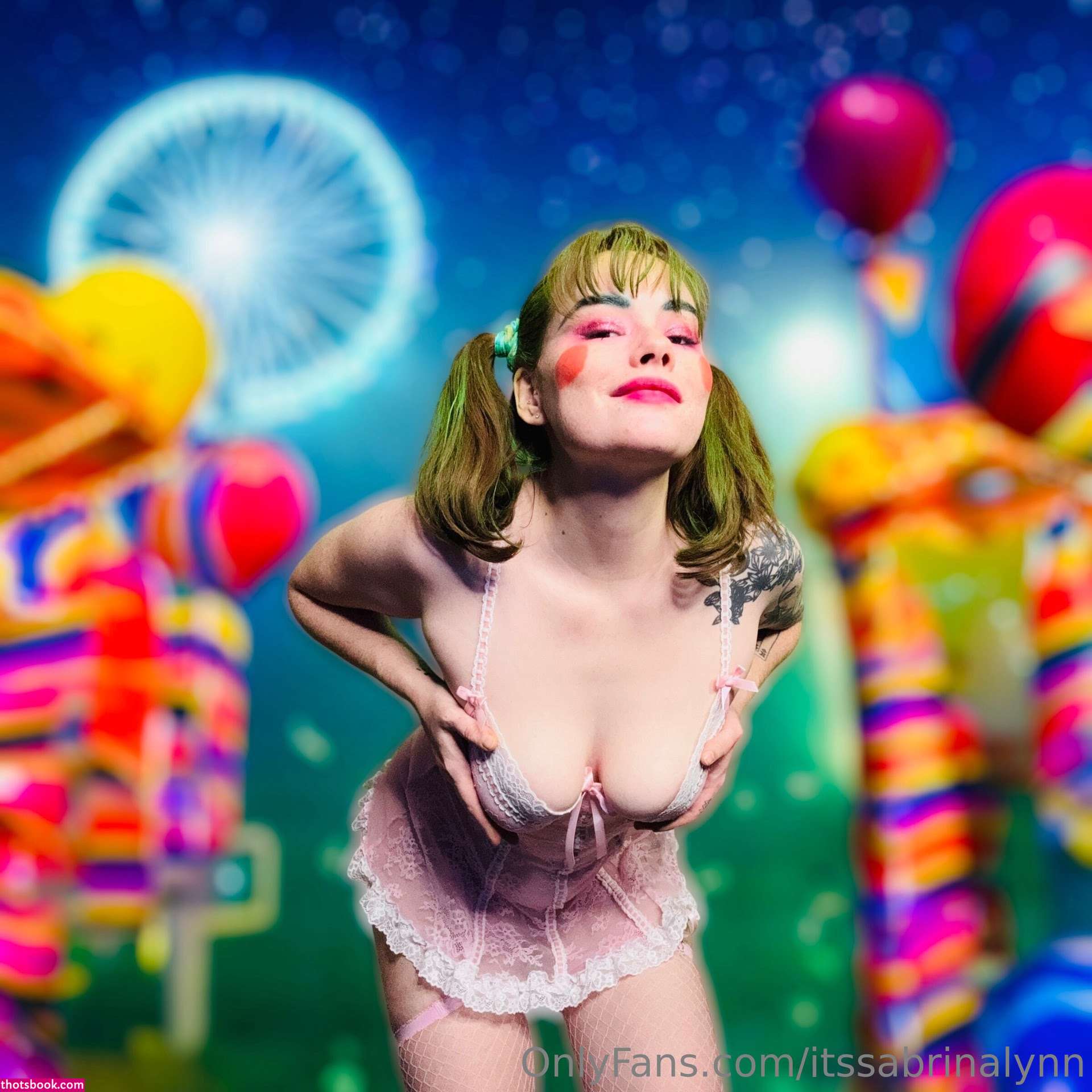 Sabrina Lynn Photo #272