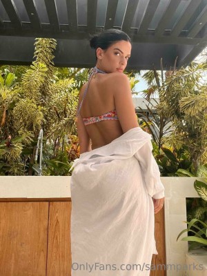 Samm Parks Photo #54