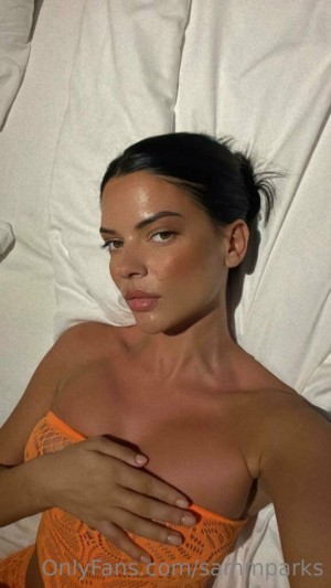 Samm Parks Photo #75