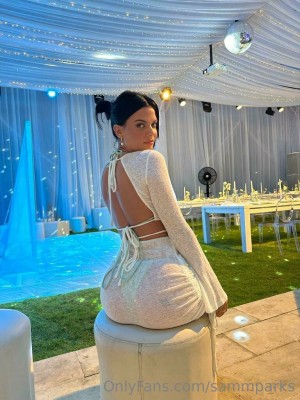 Samm Parks Photo #76