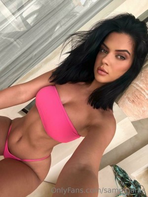 Samm Parks Photo #82