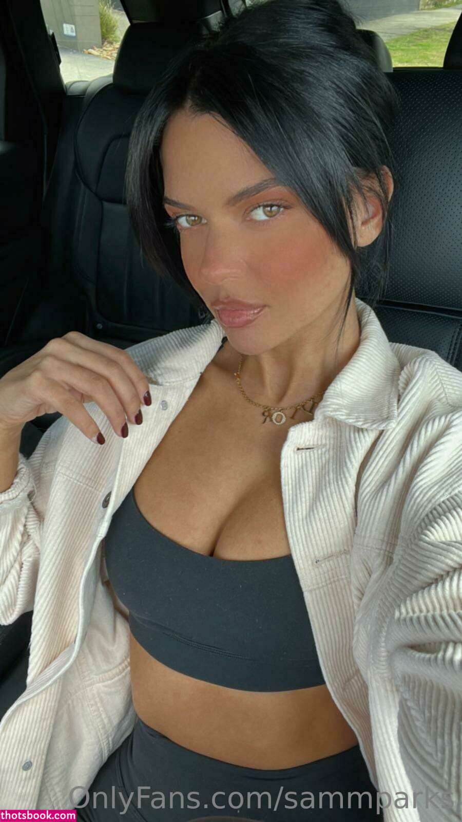 Samm Parks Photo #84