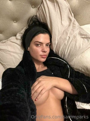 Samm Parks Photo #102