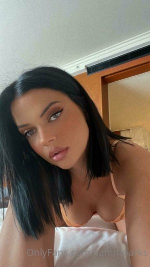 Samm Parks Photo #113