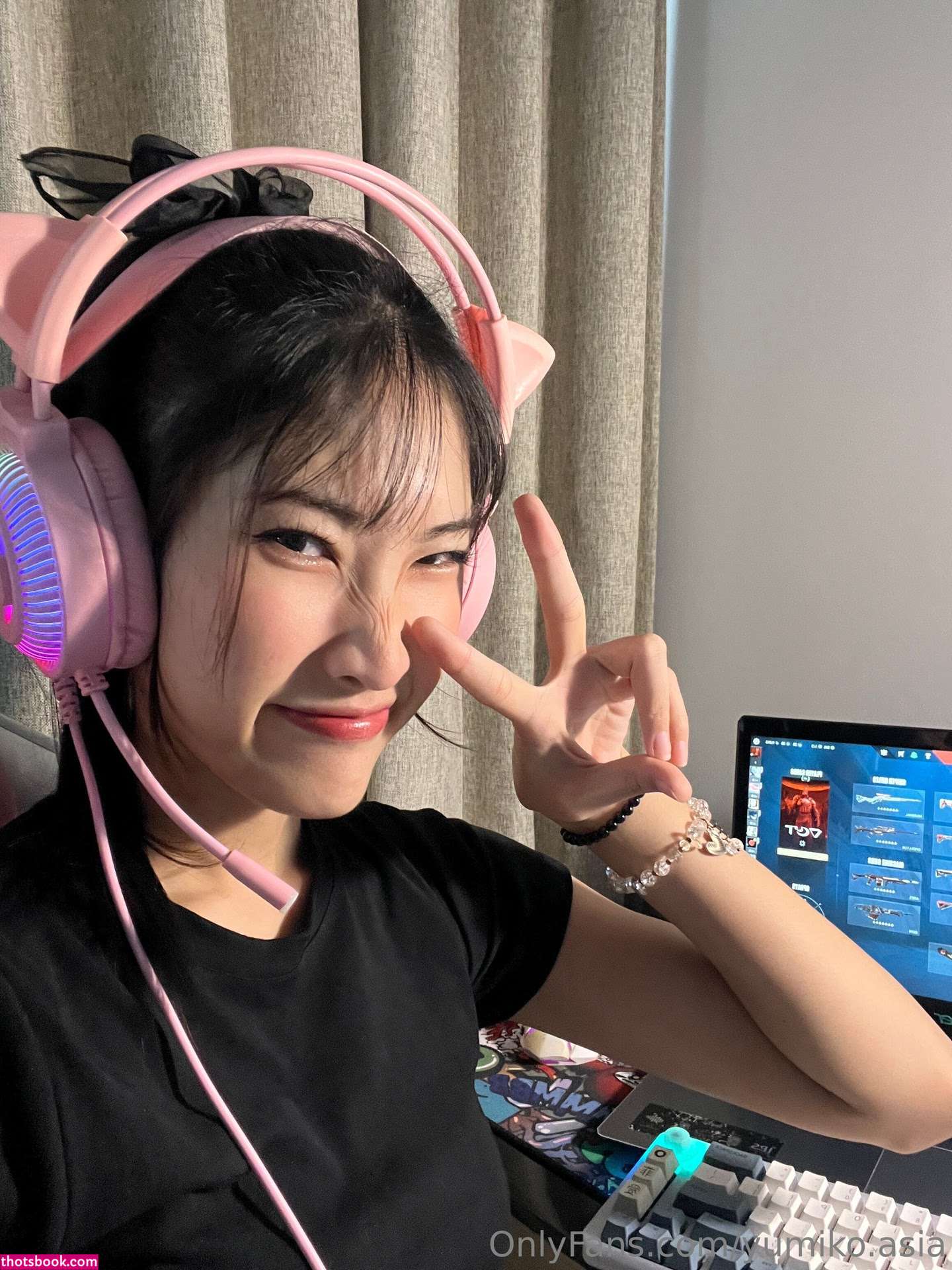 Yumiko Izumi Photo #89