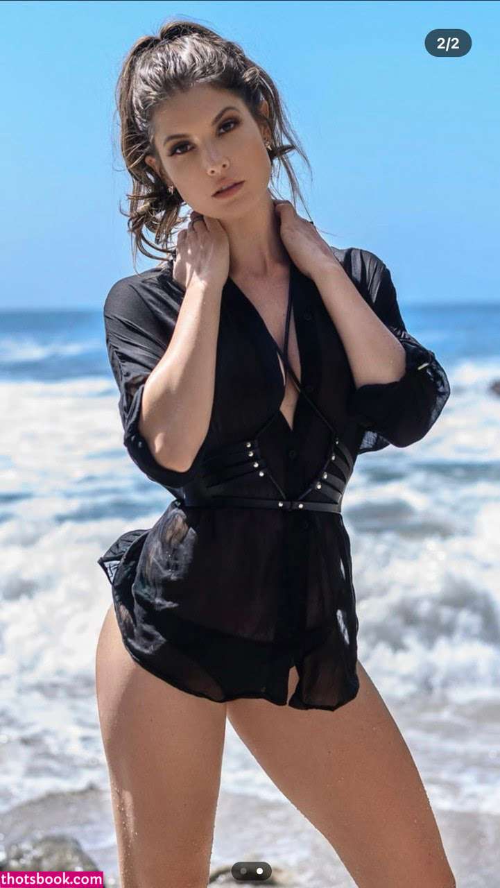 Amanda Cerny Photo #777