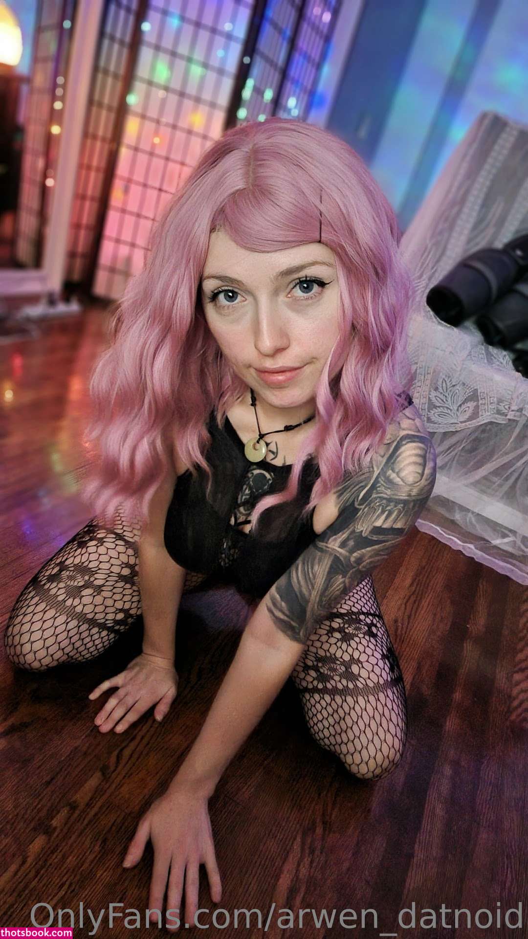 Arwen Datnoid Photo #78