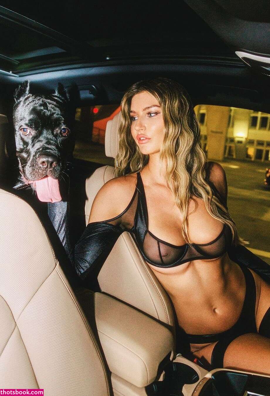 Hayley Maxfield Photo #426