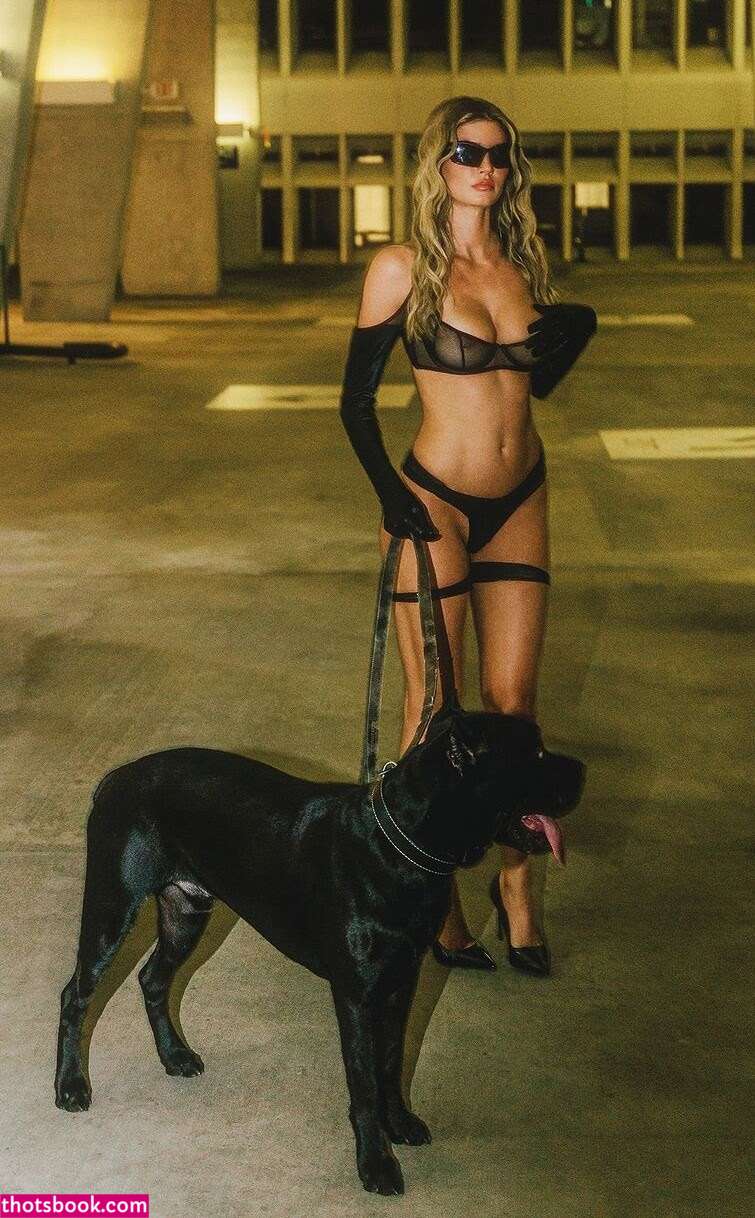 Hayley Maxfield Photo #427