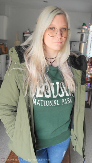 Sarah Shaye Photo #201