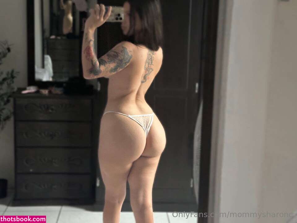 Sharon Cespedes Photo #59