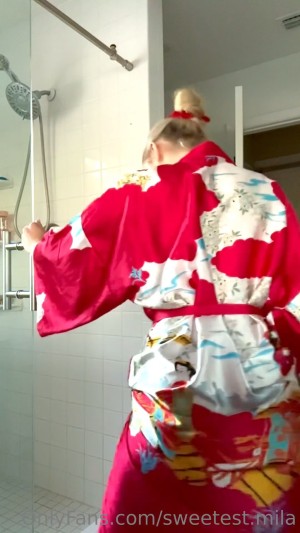 Snowkitty Video #107