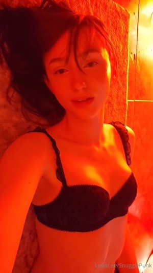 Snugglepunk Post #10