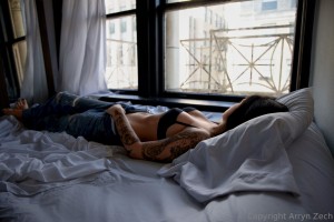 Arryn Zech Photo #550