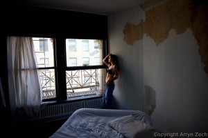 Arryn Zech Photo #551