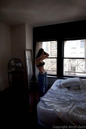 Arryn Zech Photo #556