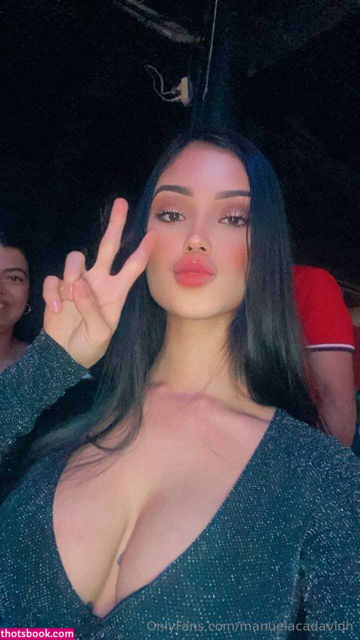 manuelahcadavidof Photo #39