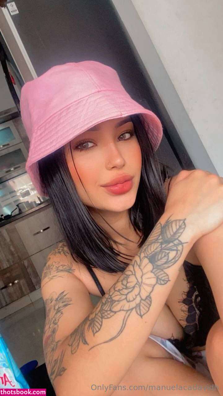 manuelahcadavidof Photo #50