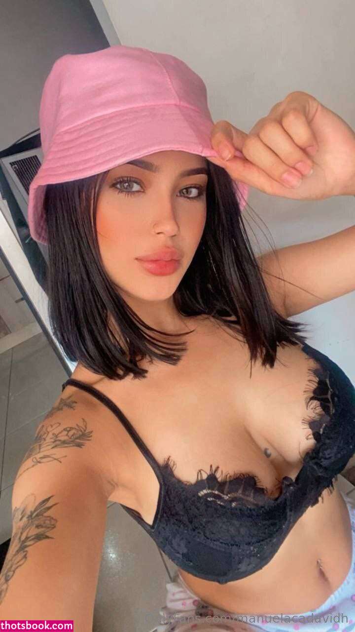 manuelahcadavidof Photo #53