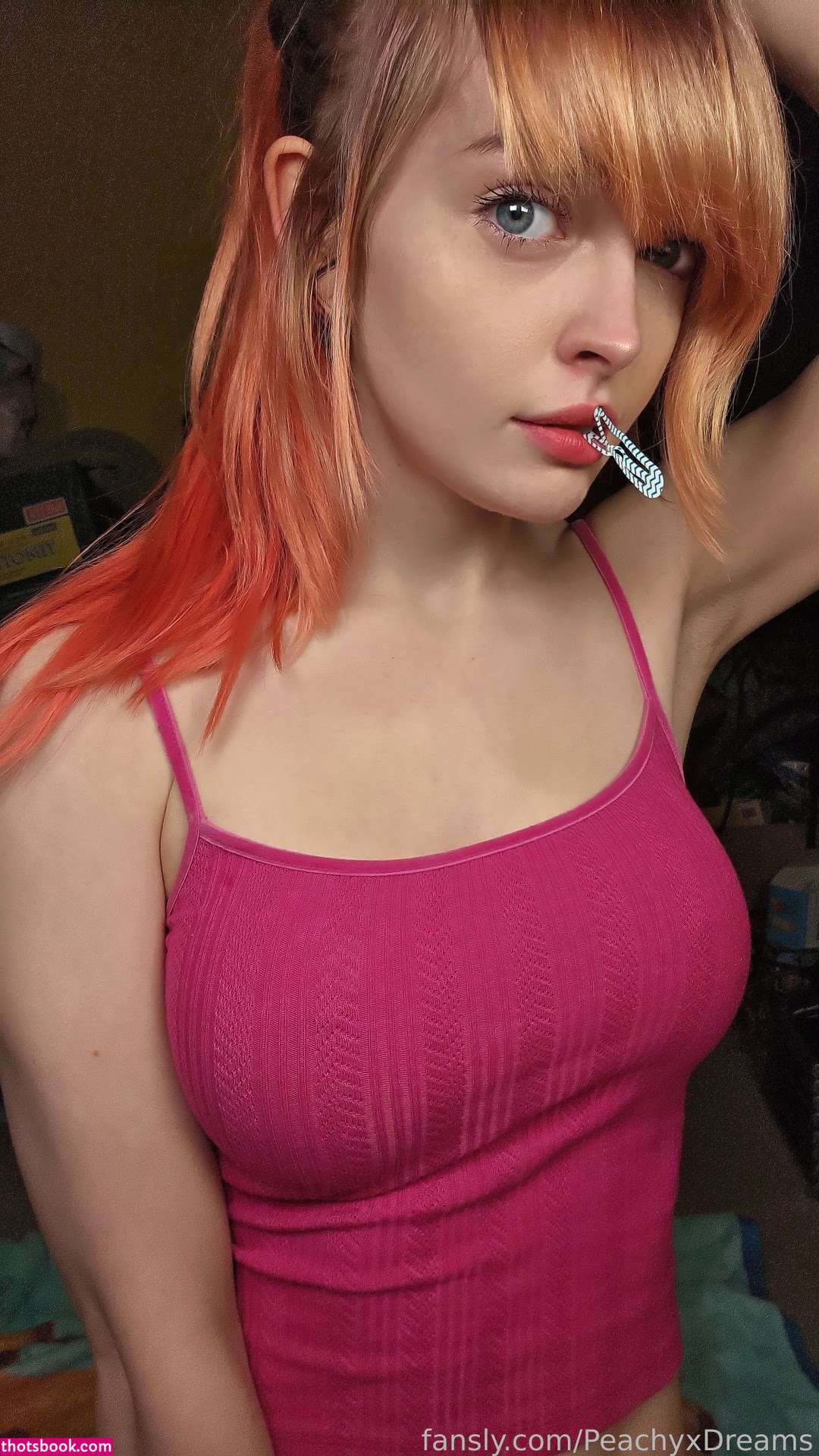 Peachyxdreams Photo #223