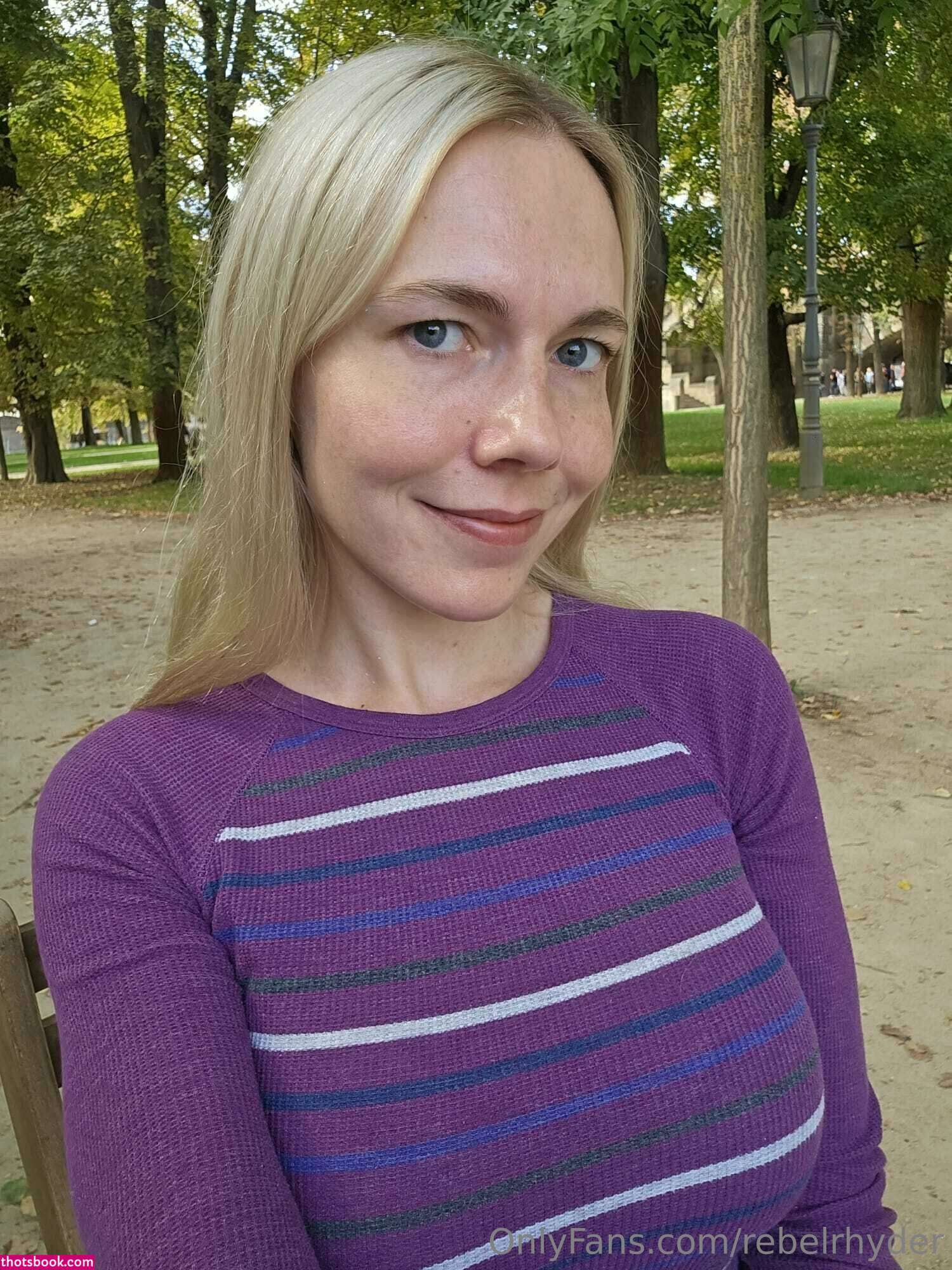 Rebel Rhyder Photo #77