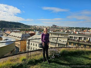 Rebel Rhyder Photo #73