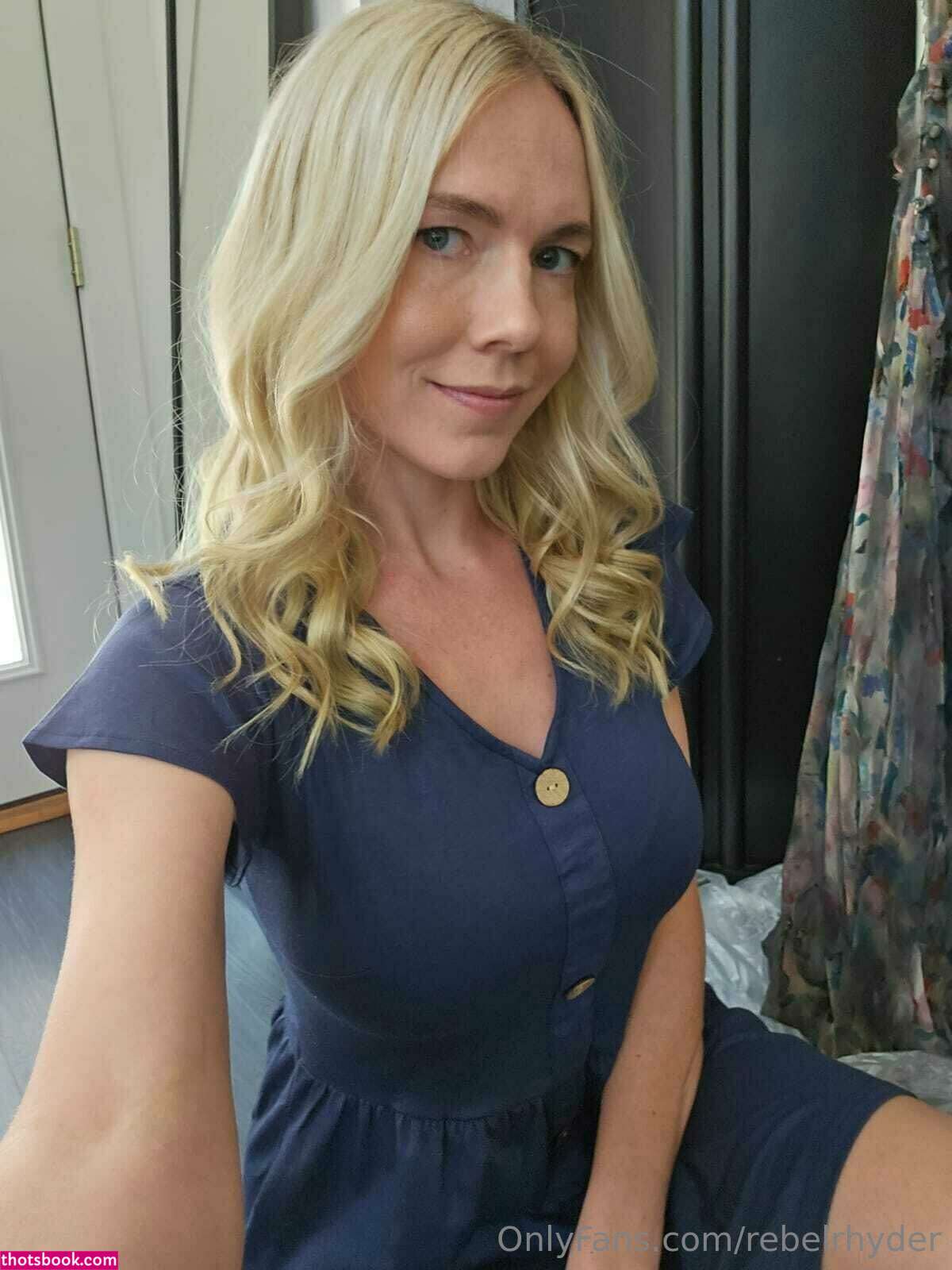 Rebel Rhyder Photo #82