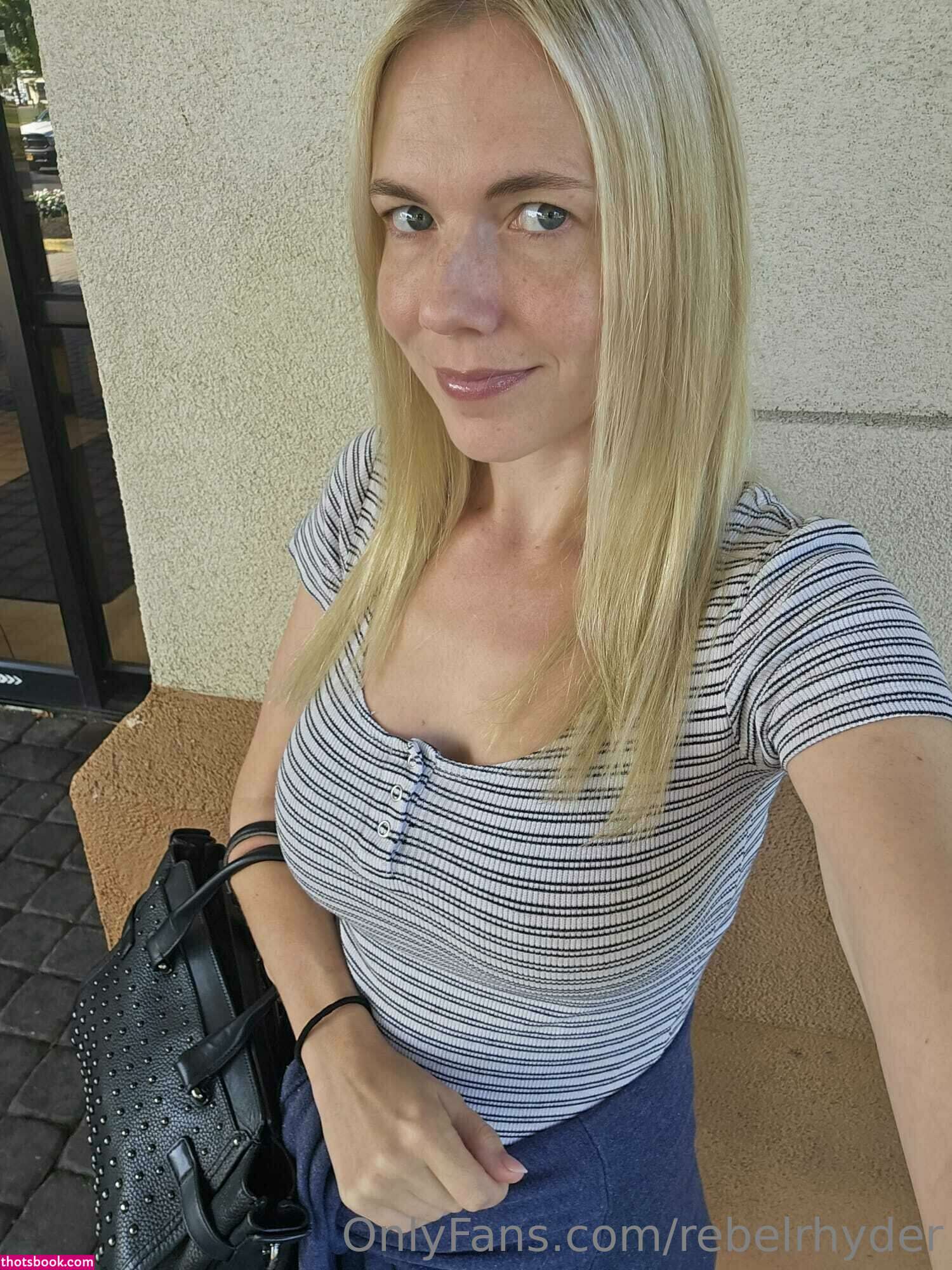 Rebel Rhyder Photo #86