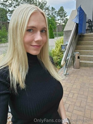 Rebel Rhyder Photo #128