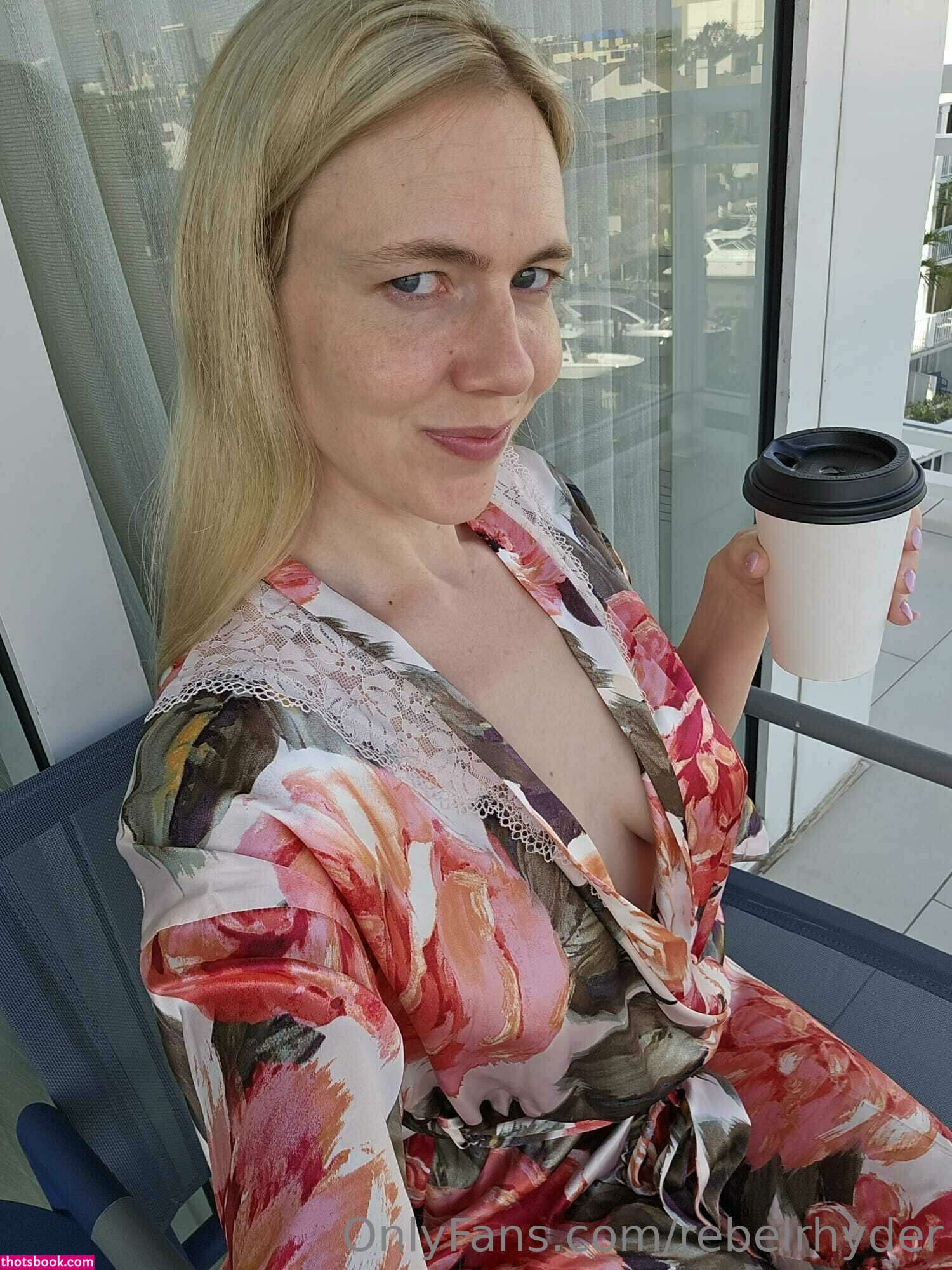 Rebel Rhyder Photo #130