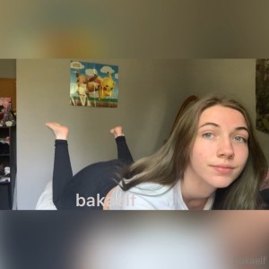 bakaelf Video #154