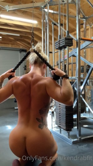 centexfarmgirl Video #82