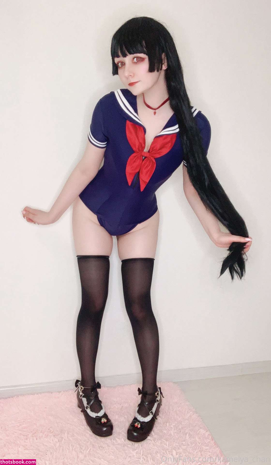 Evangelina Photo #12