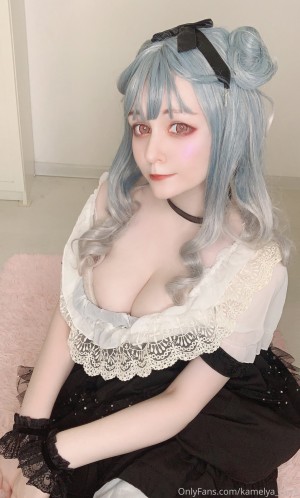 Evangelina Photo #15