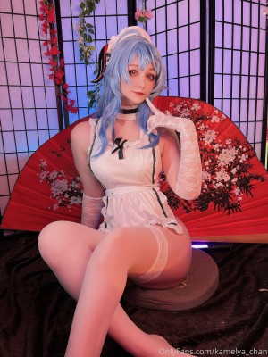 Evangelina Photo #54