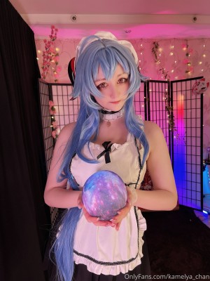 Evangelina Photo #60