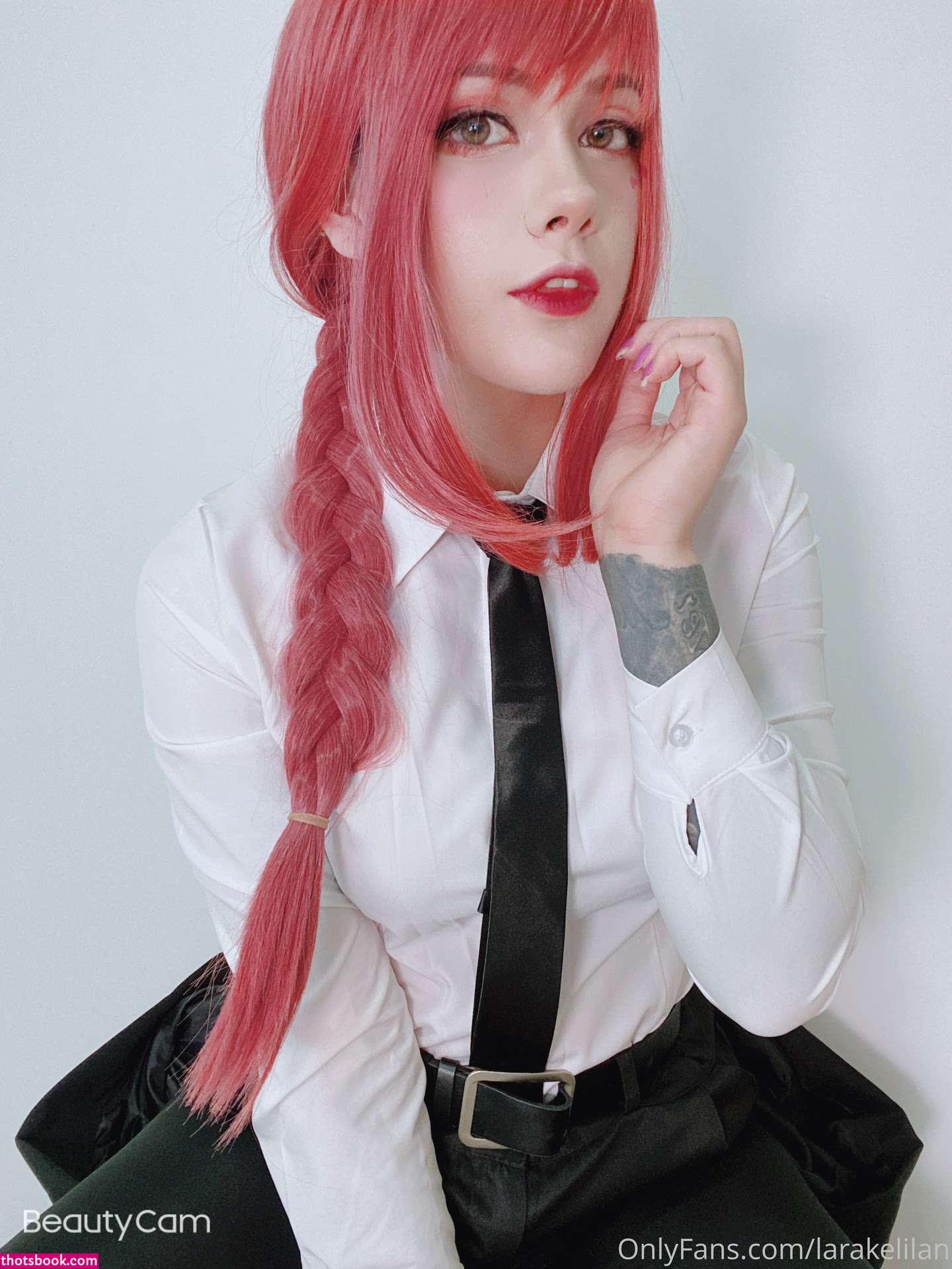 Laura Maya Photo #20