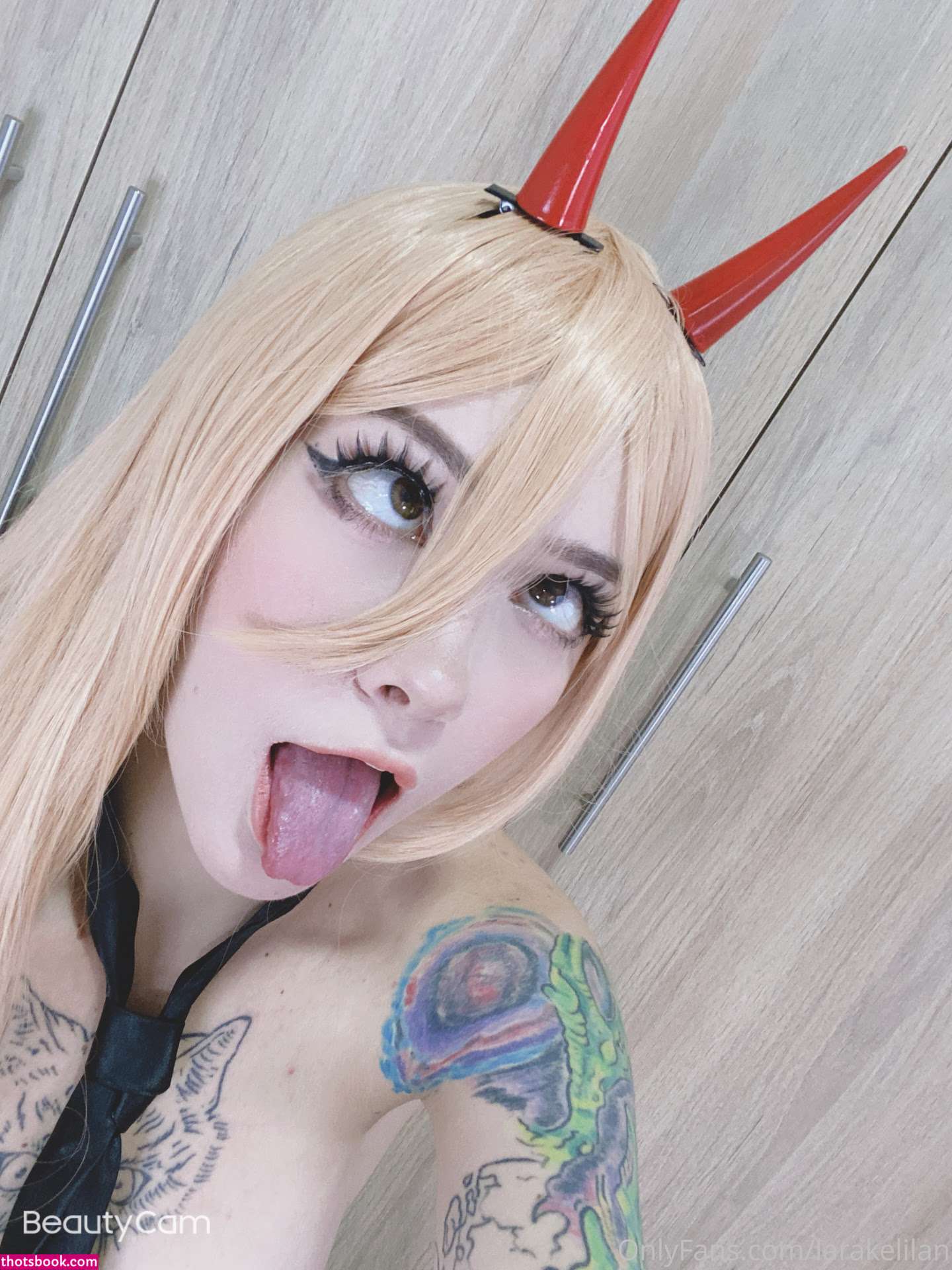 Laura Maya Photo #32