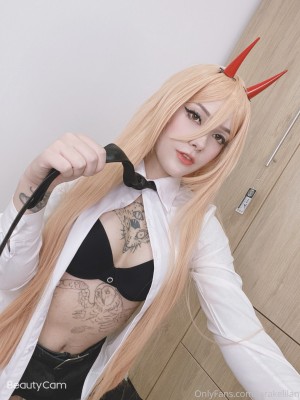 Laura Maya Photo #42