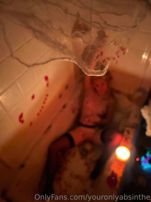 Youronlyabsinthe Photo #69