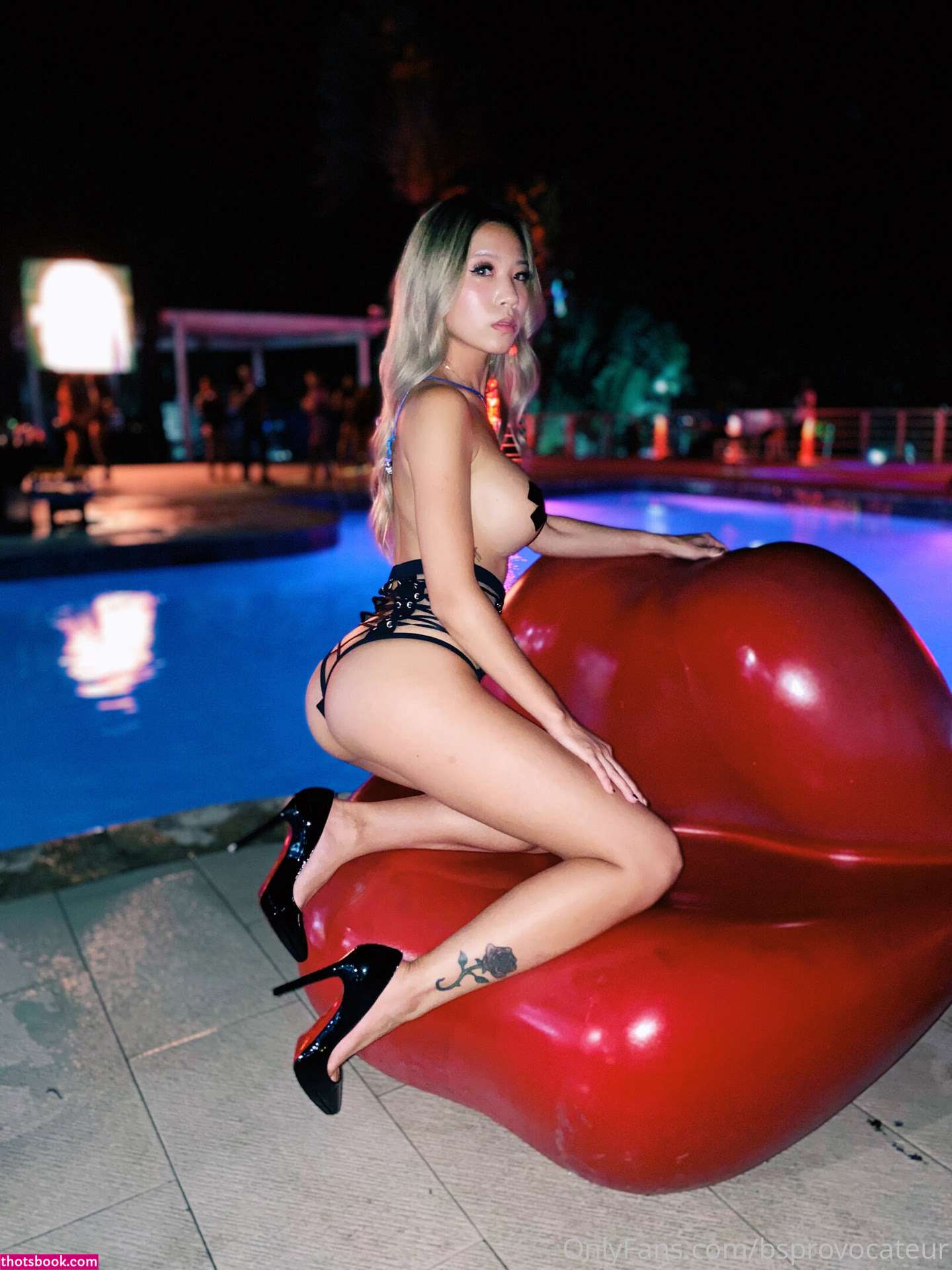 Bsprovocateur Photo #166